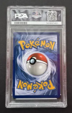 *PSA 9* Flareon EX RC28/RC32 - Radiant Collection - Gem Mint Pokemon Card - Image 4