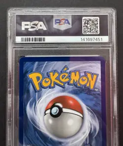 *PSA 9* Flareon EX RC28/RC32 - Radiant Collection - Gem Mint Pokemon Card - Image 5