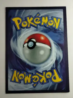 Mega Sableye Holo Full Art non-TCG Pokemon Card - Image 5
