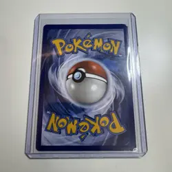 Pokemon TCG Mega Gyarados EX Holo Card #27/122 Lightly Played Condition - Image 2