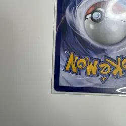 Pokemon TCG Mega Gyarados EX Holo Card #27/122 Lightly Played Condition - Image 5