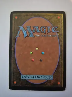Armageddon MTG Core Set 4th Edition Regular MP - Image 2