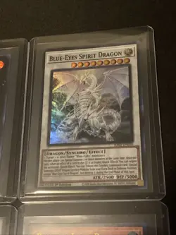 Yu-Gi-Oh 4 Card Lot First Edition (Sole Owner) Variety Of Cards - Image 5