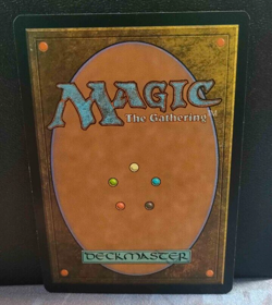 Demonic Pact - Magic Origins - NM - Mythic - Enchantment - MTG - Image 2