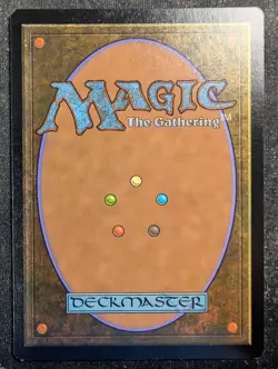 Curse of Fool's Wisdom - Commander 2019 (MTG) - Image 2