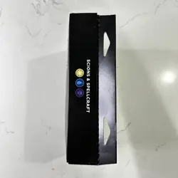 Magic The Gathering Final Fantasy Commander Deck Scions & Spellcraft SEALED - Image 5