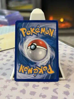 Pokemon-2005-Sunflora Holo Rare-Unseen Forces-16/115 NM - Image 2