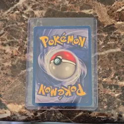 Pokemon Spearow 1st Edition Jungle 62/64 Basic Card 50 HP Common English - Image 2