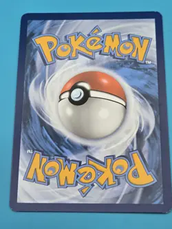 Pokemon Fletchling #121/142 English Stellar Crown Reverse Holo LP - Image 2