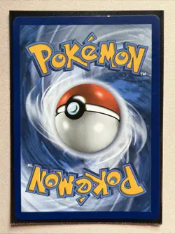 Pokemon Card - Dragapult Prime - Holo Black Star Promo (SWSH132) Celebrations LP - Image 2