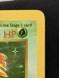 1999 Pokemon Venusaur Shadowless Holo Rare 15/102 Base Set - LP - WOTC 🔥📈 - Image 5