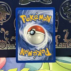 1st edition Pokemon Hoppip Neo Discovery 55/75 - NM - Image 2