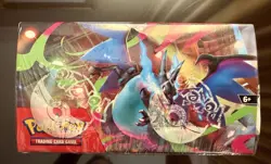 Pokemon TCG Phantasmal Flames Booster Box - New Sealed - FREE SHIPPING - Image 5