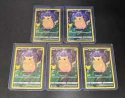 Custom Pokemon Card Bundle Lot (28 Cards) KA310173 - Image 3