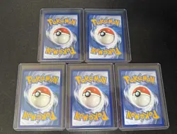 Custom Pokemon Card Bundle Lot (28 Cards) KA310173 - Image 4