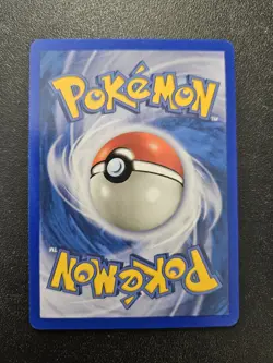 Pokemon Expedition Hoppip Reverse Holo 112/165 NEAR MINT - Image 4