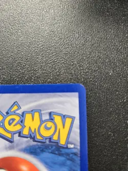 Pokemon Expedition Hoppip Reverse Holo 112/165 NEAR MINT - Image 5