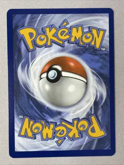 2025 Pokemon White Flare Zebstrika Illustration Rare #115/086 - Image 2