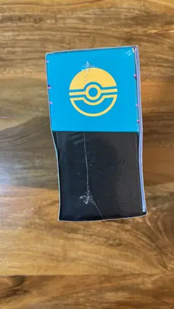 IN HAND READY TO SHIP Pokemon TCG Ascended Heroes ELITE TRAINER BOX Sealed NEW - Image 2