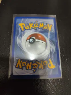 Ultra Ball 264/217 Ultra Rare Full Art - Pokemon TCG Ascended Heroes - NM - Image 3