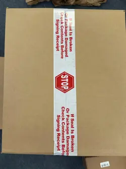 Pokemon TCG Prismatic Evolutions Case of 10x Sealed Elite Trainer Box ETB - Image 3