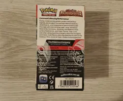 Pokemon Scarlet & Violet Paldea Evolved Half Booster Box - Brand New & Sealed - Image 3