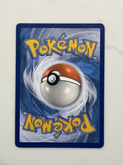 Eevee 2015 63/98 Build-A-Bear Workshop Exclusive Pokemon - Image 2