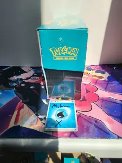 Pokemon Mega Evolution Ascended Heroes Elite Trainer Box ETB Sealed - Image 2