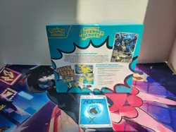 Pokemon Mega Evolution Ascended Heroes Elite Trainer Box ETB Sealed - Image 3
