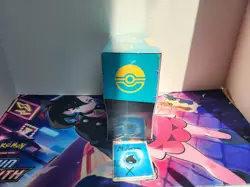 Pokemon Mega Evolution Ascended Heroes Elite Trainer Box ETB Sealed - Image 4