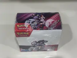 Pokemon Destined Rivals English Booster Box Sealed - Image 2