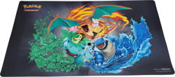 Pokemon TCG Tag Team Generations Premium Playmat - Image 1