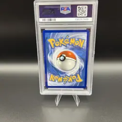 2021 POKEMON CELEBRATIONS #007 FULL ART/FLYING PIKACHU VMAX PSA 9 - Image 2