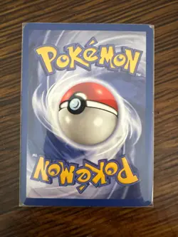 Pokemon TCG Dark Kadabra Team Rocket 39 Regular 1st Edition Uncommon - Image 2