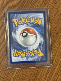 Pokemon TCG Trainer Canari 257/217 Full Art Ultra Rare Holo Ascended Heroes - Image 2
