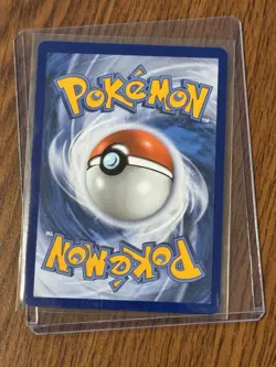Pokemon TCG Trainer Canari 257/217 Full Art Ultra Rare Holo Ascended Heroes - Image 3