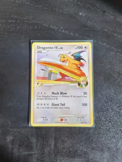 Dragonite 56/147 Supreme Victors Pokemon Non-Holo Rare FREE UK DELIVERY - Image 1