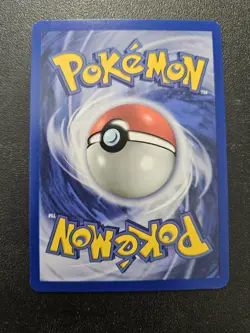 Pokemon 1st Edition Jungle Cubone 50/64 NEAR MINT - Image 2