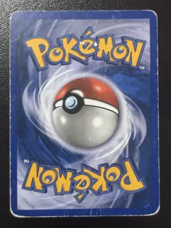 2007 Pokemon Alakazam 2/123 Holofoil Mysterious Treasures HP/DMG - Image 2