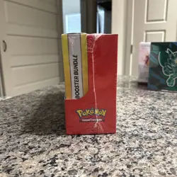 Pokemon Surging Sparks Elite Trainer Box and Booster Bundle Costco, 2-Pack - Image 2