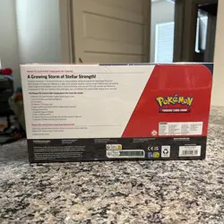 Pokemon Surging Sparks Elite Trainer Box and Booster Bundle Costco, 2-Pack - Image 3