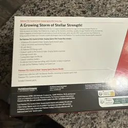 Pokemon Surging Sparks Elite Trainer Box and Booster Bundle Costco, 2-Pack - Image 5