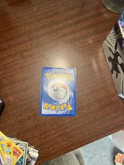 Pokemon TCG Slowking Prime HS-Undaunted 85/90 Holo Holo Rare Prime - Image 2