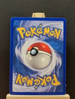 Pokemon 1999 WOTC Fossil Holo Rare Magneton 11/62 - Excellent - Image 2