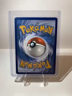 Eevee ex - SV: Prismatic Evolutions 075/131 Holofoil NM Pokemon TCG - Image 2