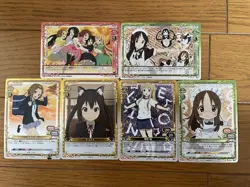 Precious Memories KOn Card Sakura Kinomoto 2nd Edition Rare Used - Image 1