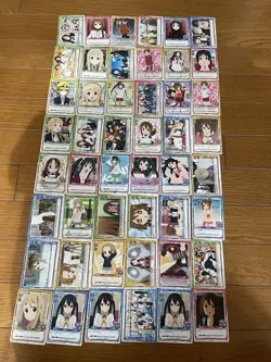 Precious Memories KOn Card Sakura Kinomoto 2nd Edition Rare Used - Image 2