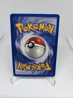 Pokemon Wailord Ruby and Sapphire Reverse Holo Rare 14/109 Excellent Condition - Image 2