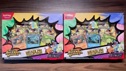 Pokemon Ascended Heroes First Partners Deluxe Pin Collection Sealed SHIPS FAST - Image 4