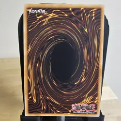 Yugioh! TCG - SPYRAL Resort - Quarter Century Secret Rare - RA04-EN277 Stampede - Image 2